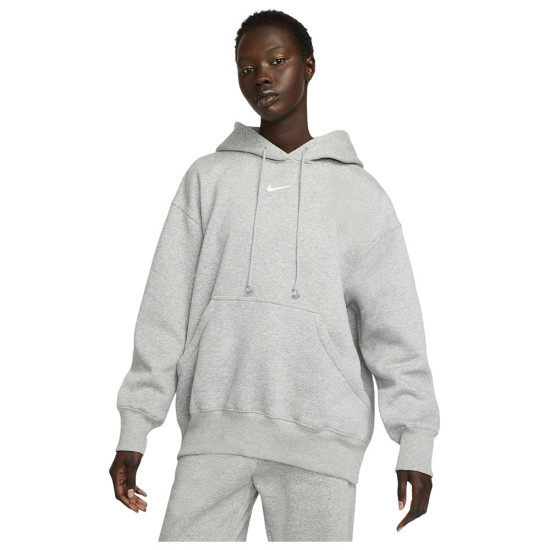 Nike Γυναικείο φούτερ Sportswear Phoenix Fleece Oversized Pullover Hoodie